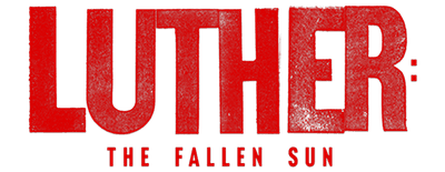 Luther: The Fallen Sun logo