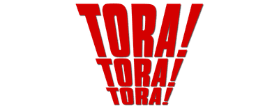Tora! Tora! Tora! logo