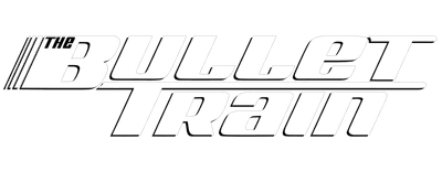 Bullet Train logo