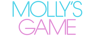 Molly's Game logo