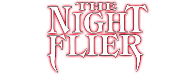 The Night Flier logo