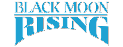 Black Moon Rising logo