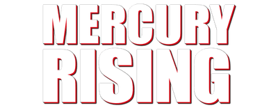 Mercury Rising logo