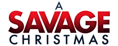 A Savage Christmas logo