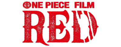 One Piece Film: Red logo