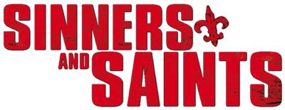 Sinners and Saints logo