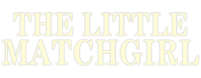 The Little Matchgirl logo