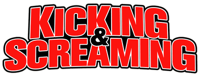 Kicking & Screaming logo