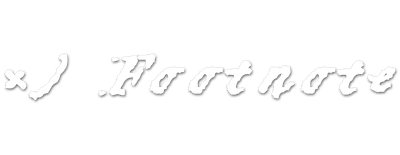Footnote logo