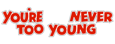 You're Never Too Young logo