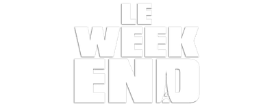 Le Week-End logo