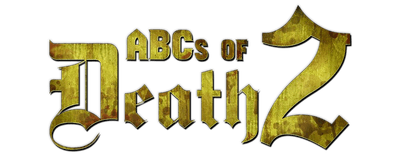 ABCs of Death 2 logo