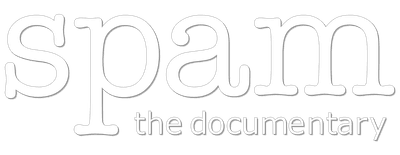 Spam: The Documentary logo