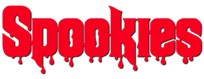 Spookies logo