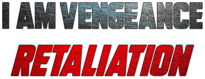 I Am Vengeance: Retaliation logo