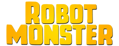 Robot Monster logo