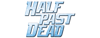 Half Past Dead logo