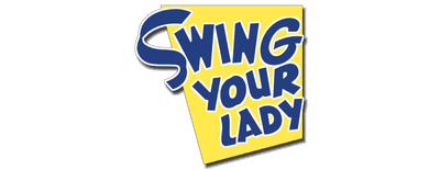 Swing Your Lady logo
