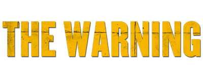 The Warning logo