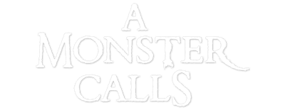 A Monster Calls logo