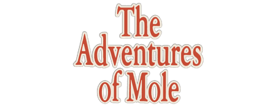 The Adventures of Mole logo