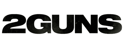 2 Guns logo