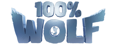 100% Wolf logo