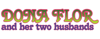 Dona Flor and Her Two Husbands logo