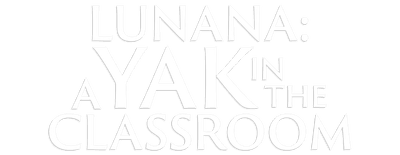 Lunana: A Yak in the Classroom logo