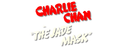 The Jade Mask logo