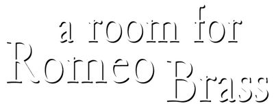 A Room for Romeo Brass logo