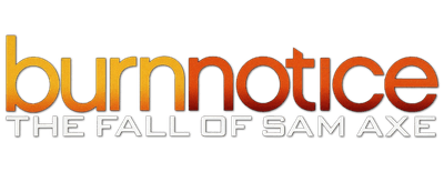 Burn Notice: The Fall of Sam Axe logo