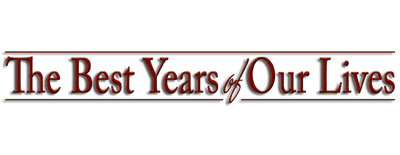 The Best Years of Our Lives logo