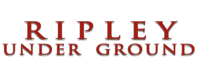 Ripley Under Ground logo