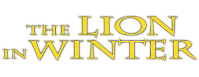 The Lion in Winter logo