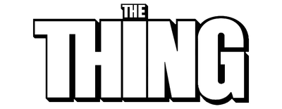 The Thing logo