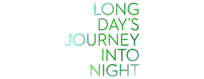 Long Day's Journey Into Night logo