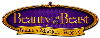 Belle's Magical World logo