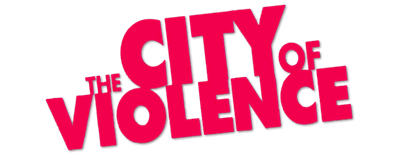 The City of Violence logo