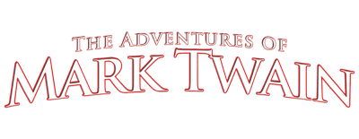 The Adventures of Mark Twain logo