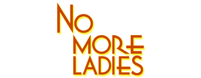 No More Ladies logo