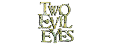 Two Evil Eyes logo
