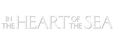 In the Heart of the Sea logo