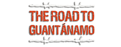 The Road to Guantanamo logo