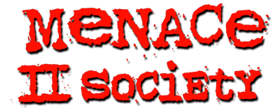 Menace II Society logo