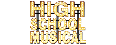 High School Musical logo