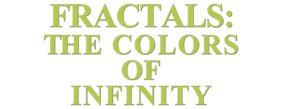 The Colours of Infinity logo