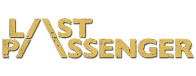Last Passenger logo