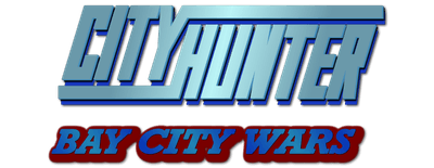 City Hunter: Bay City Wars logo