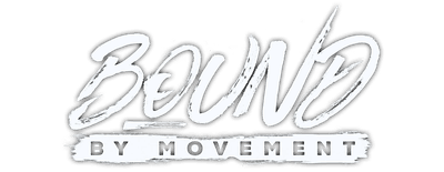 Bound by Movement logo